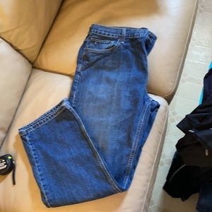 Jeans Tommy Hilfiger Denim men 34x30